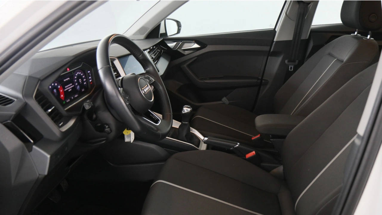 Audi A1 Sportback 25 TFSI 96pk Pro Line