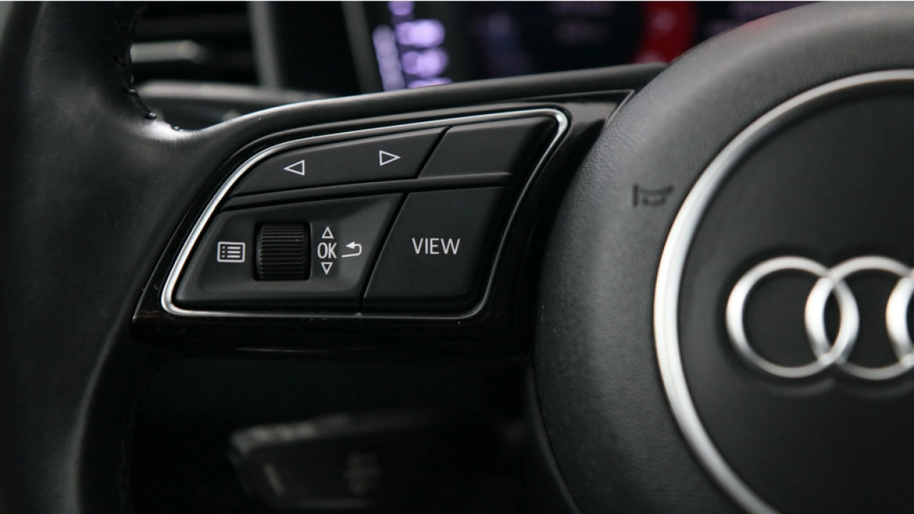Audi A1 Sportback 25 TFSI 96pk Pro Line