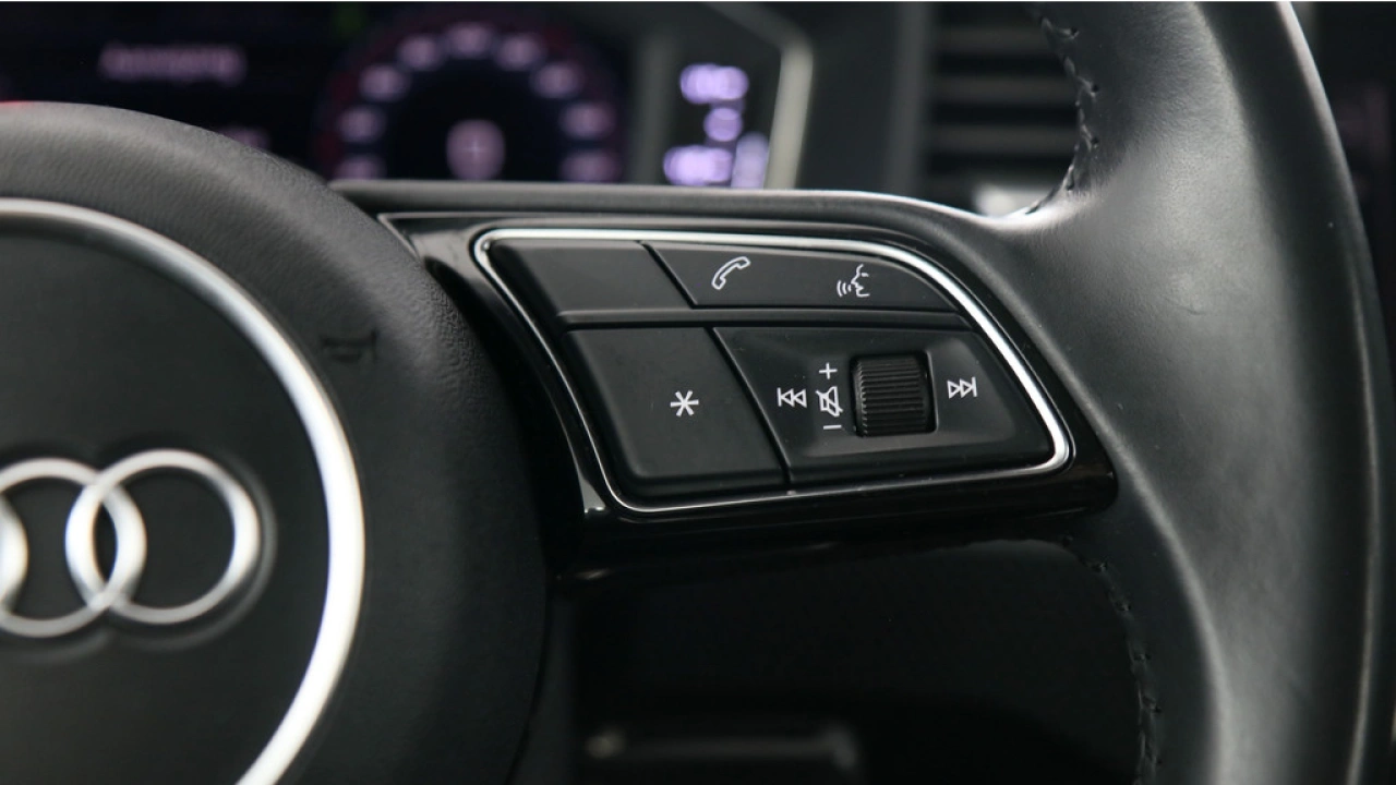 Audi A1 Sportback 25 TFSI 96pk Pro Line