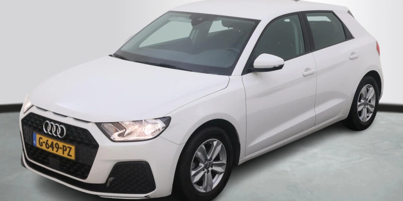 Audi A1 Sportback 25 TFSI 96pk Pro Line