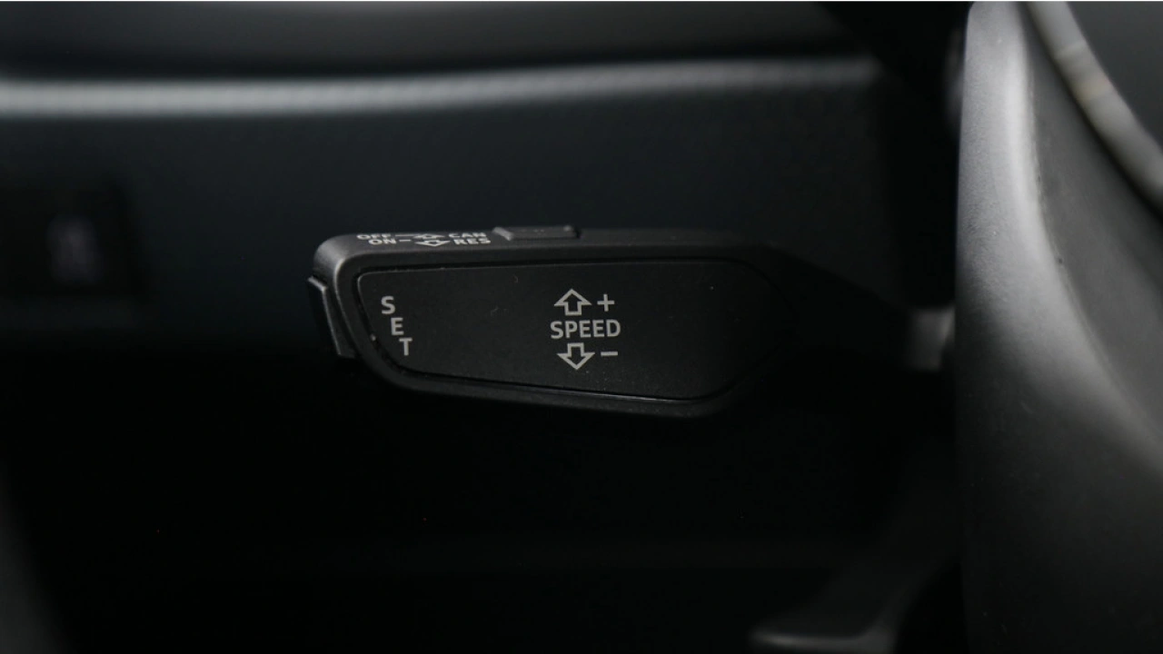 Audi A1 Sportback 25 TFSI 96pk Pro Line