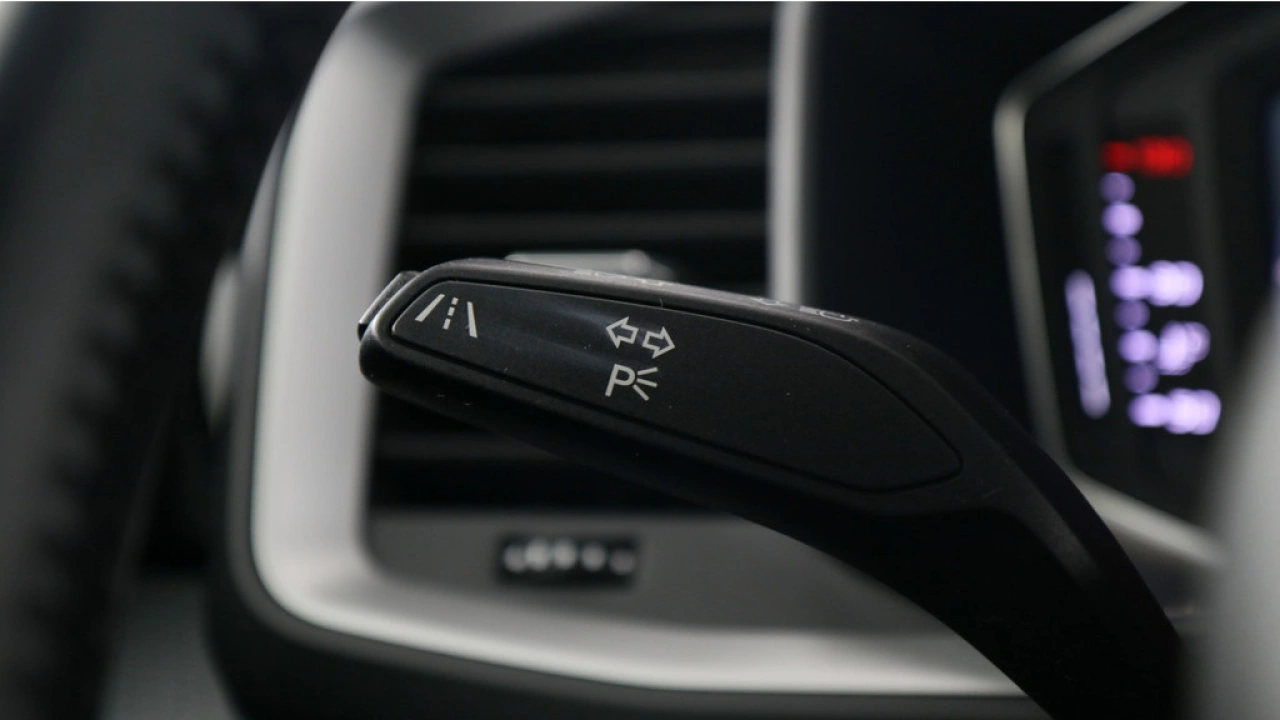 Audi A1 Sportback 25 TFSI 96pk Pro Line