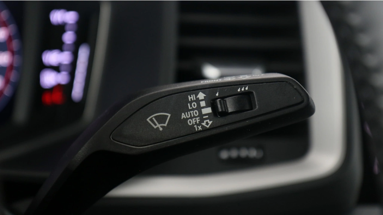 Audi A1 Sportback 25 TFSI 96pk Pro Line
