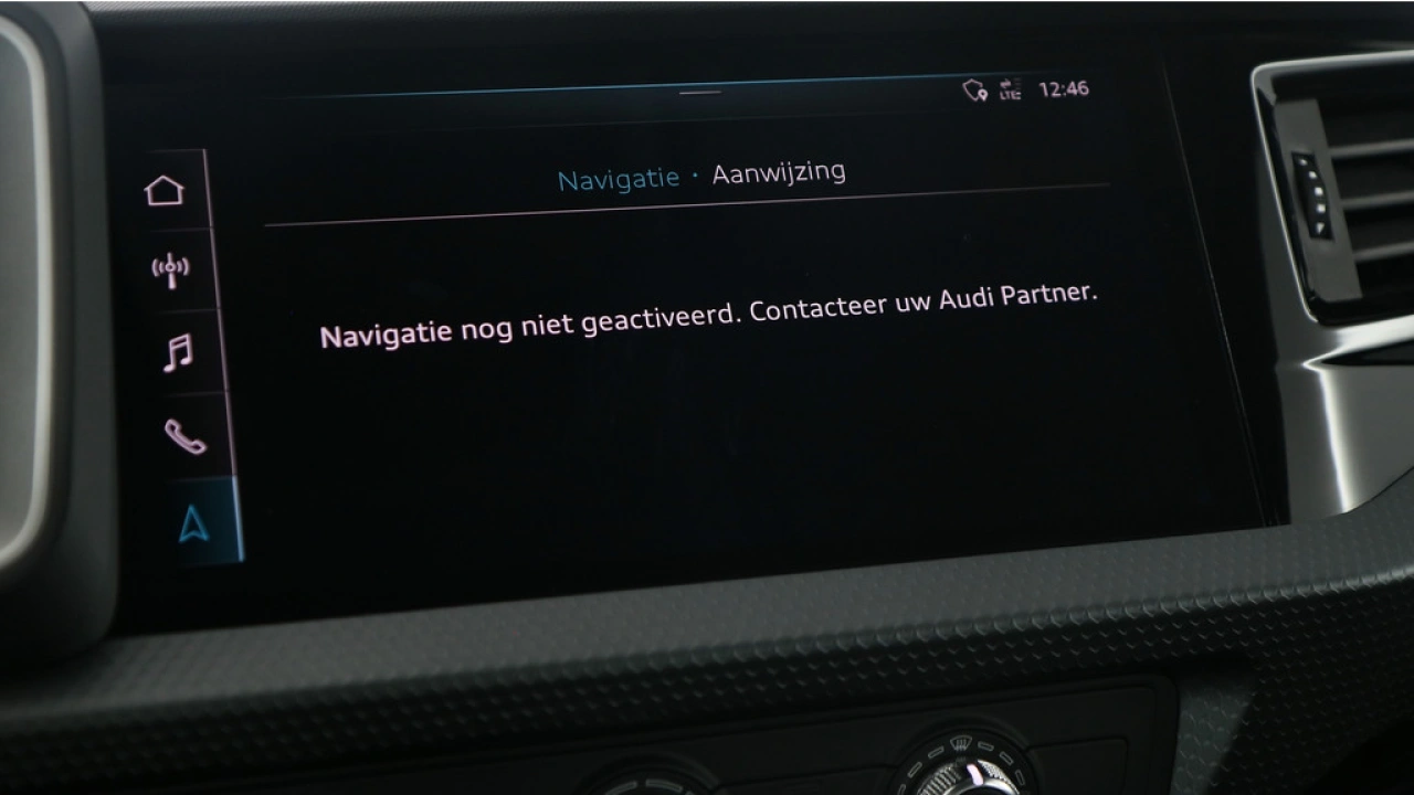 Audi A1 Sportback 25 TFSI 96pk Pro Line