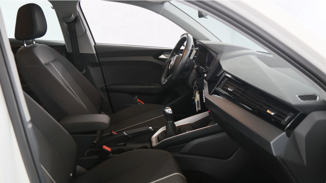 Audi A1 Sportback 25 TFSI 96pk Pro Line