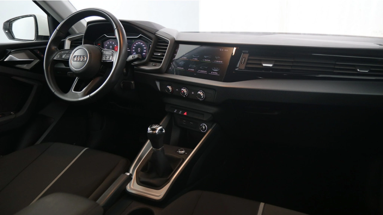 Audi A1 Sportback 25 TFSI 96pk Pro Line