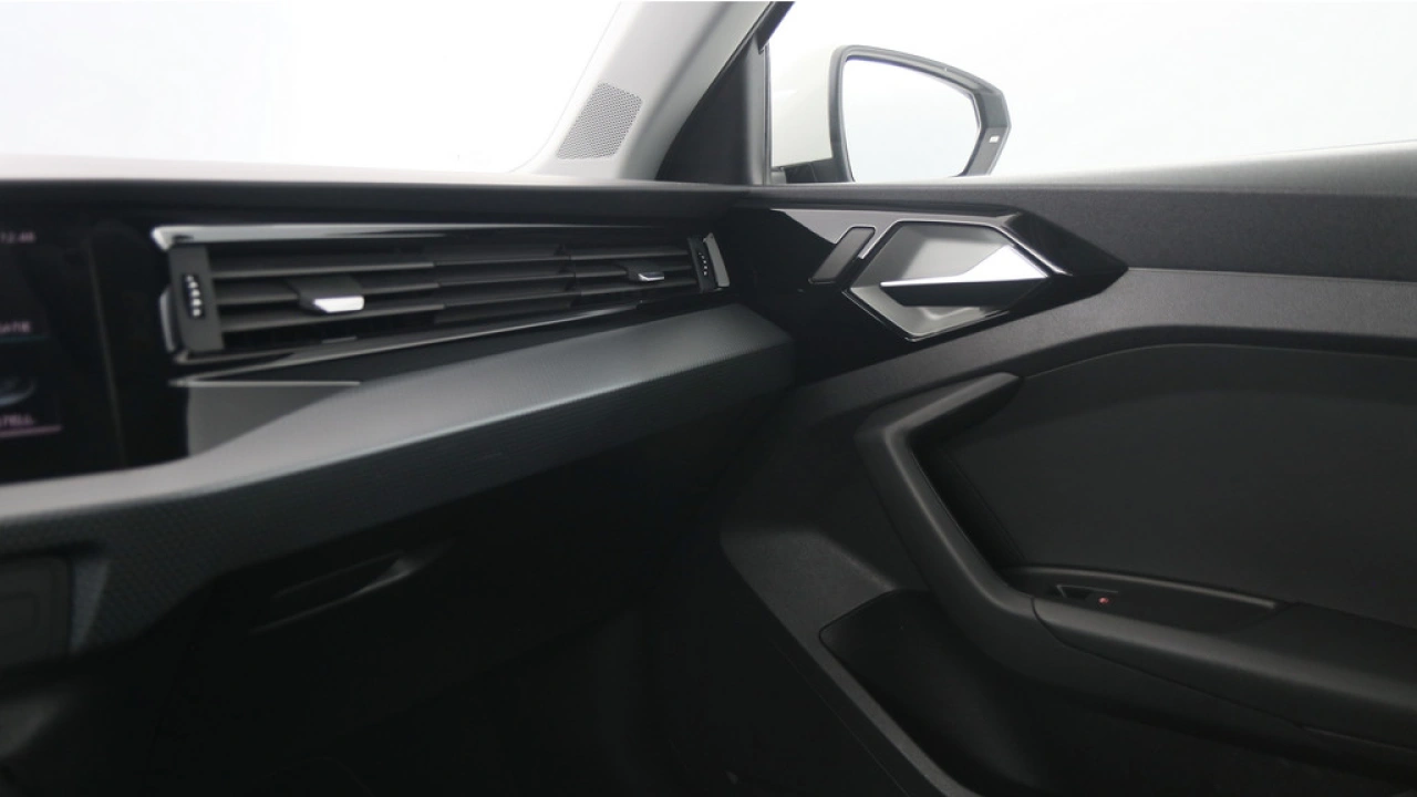 Audi A1 Sportback 25 TFSI 96pk Pro Line