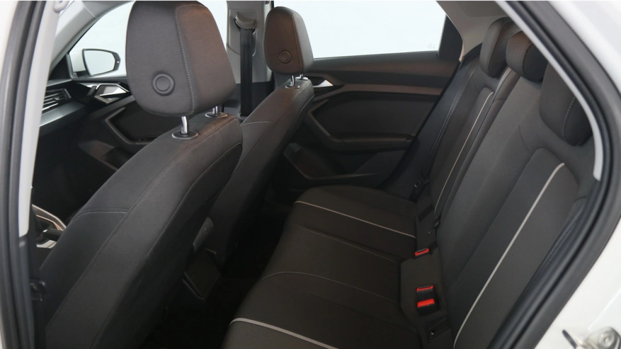Audi A1 Sportback 25 TFSI 96pk Pro Line