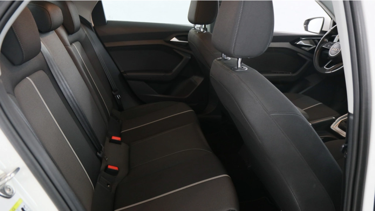 Audi A1 Sportback 25 TFSI 96pk Pro Line