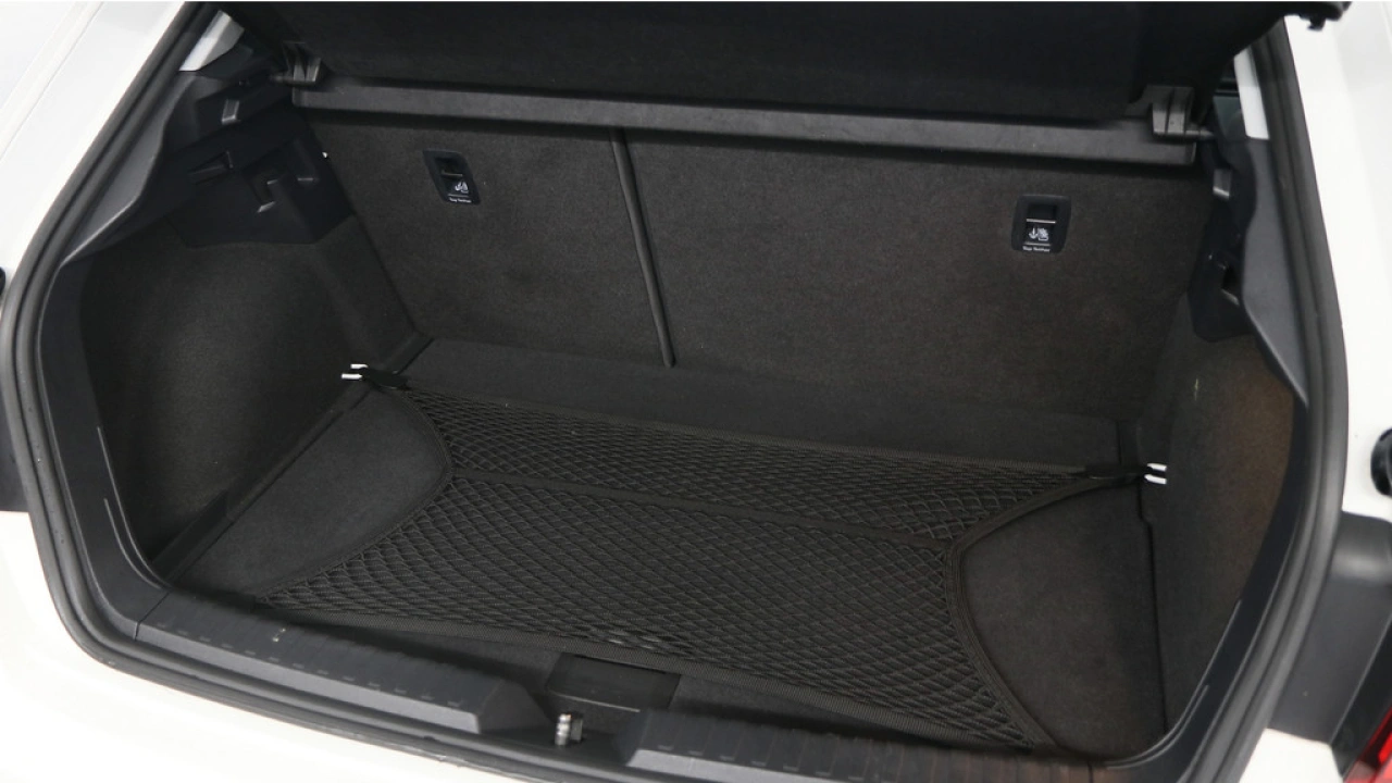 Audi A1 Sportback 25 TFSI 96pk Pro Line