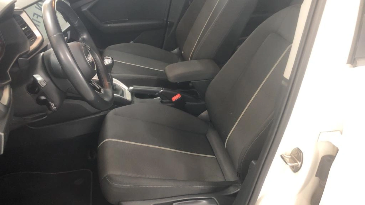 Audi A1 Sportback 25 TFSI 96pk Pro Line
