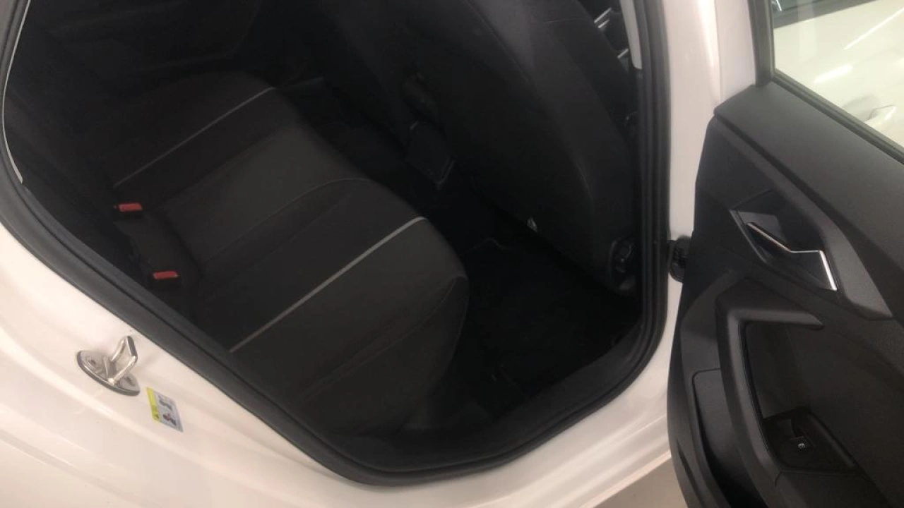 Audi A1 Sportback 25 TFSI 96pk Pro Line