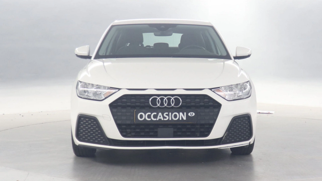 Audi A1 Sportback 25 TFSI 96pk Pro Line