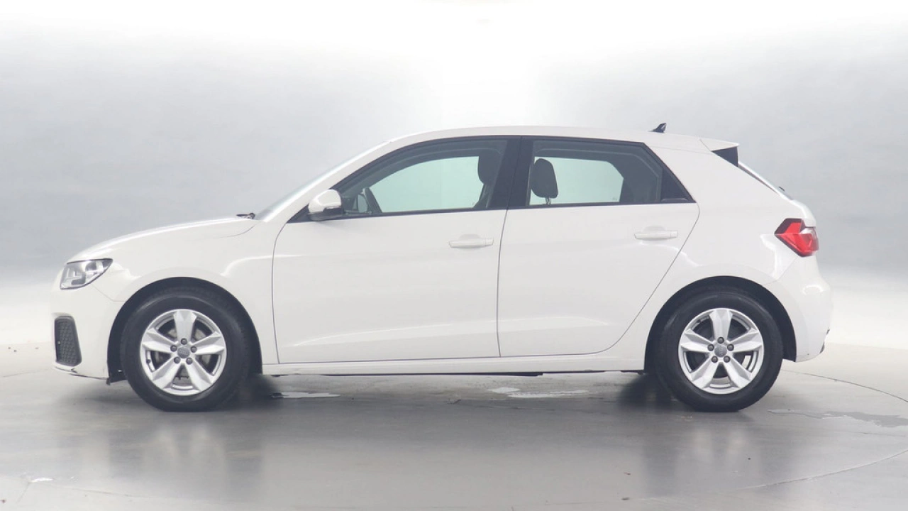 Audi A1 Sportback 25 TFSI 96pk Pro Line