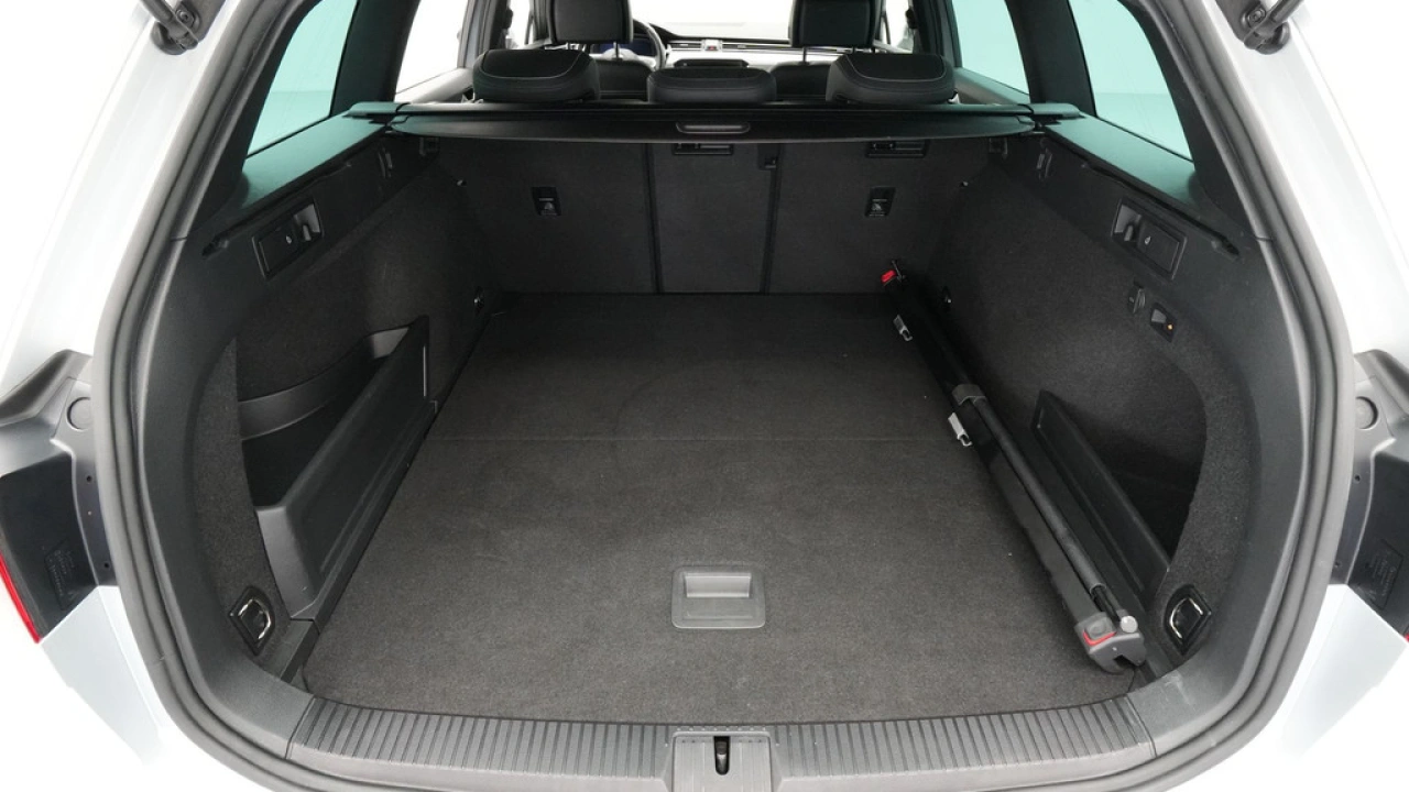 Volkswagen Passat Variant 1.4 TSI PHEV GTE Highline