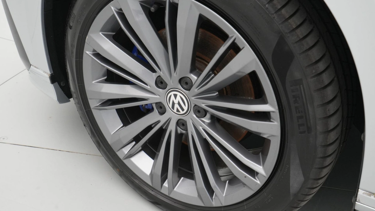 Volkswagen Passat Variant 1.4 TSI PHEV GTE Highline