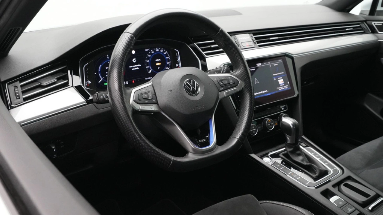 Volkswagen Passat Variant 1.4 TSI PHEV GTE Highline