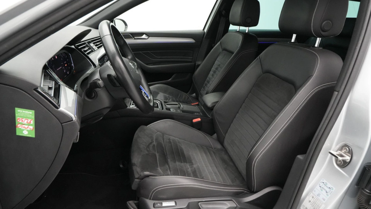 Volkswagen Passat Variant 1.4 TSI PHEV GTE Highline