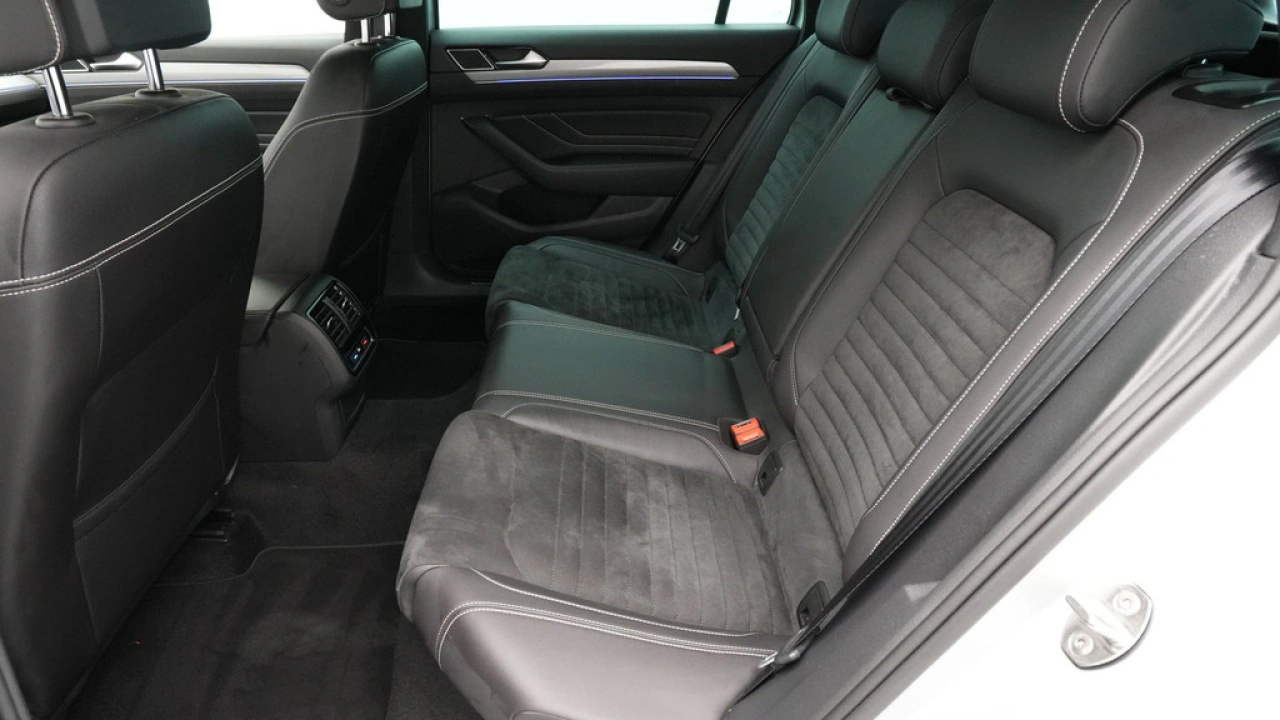 Volkswagen Passat Variant 1.4 TSI PHEV GTE Highline
