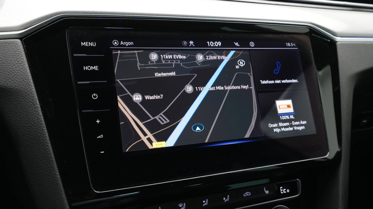 Volkswagen Passat Variant 1.4 TSI PHEV GTE Highline
