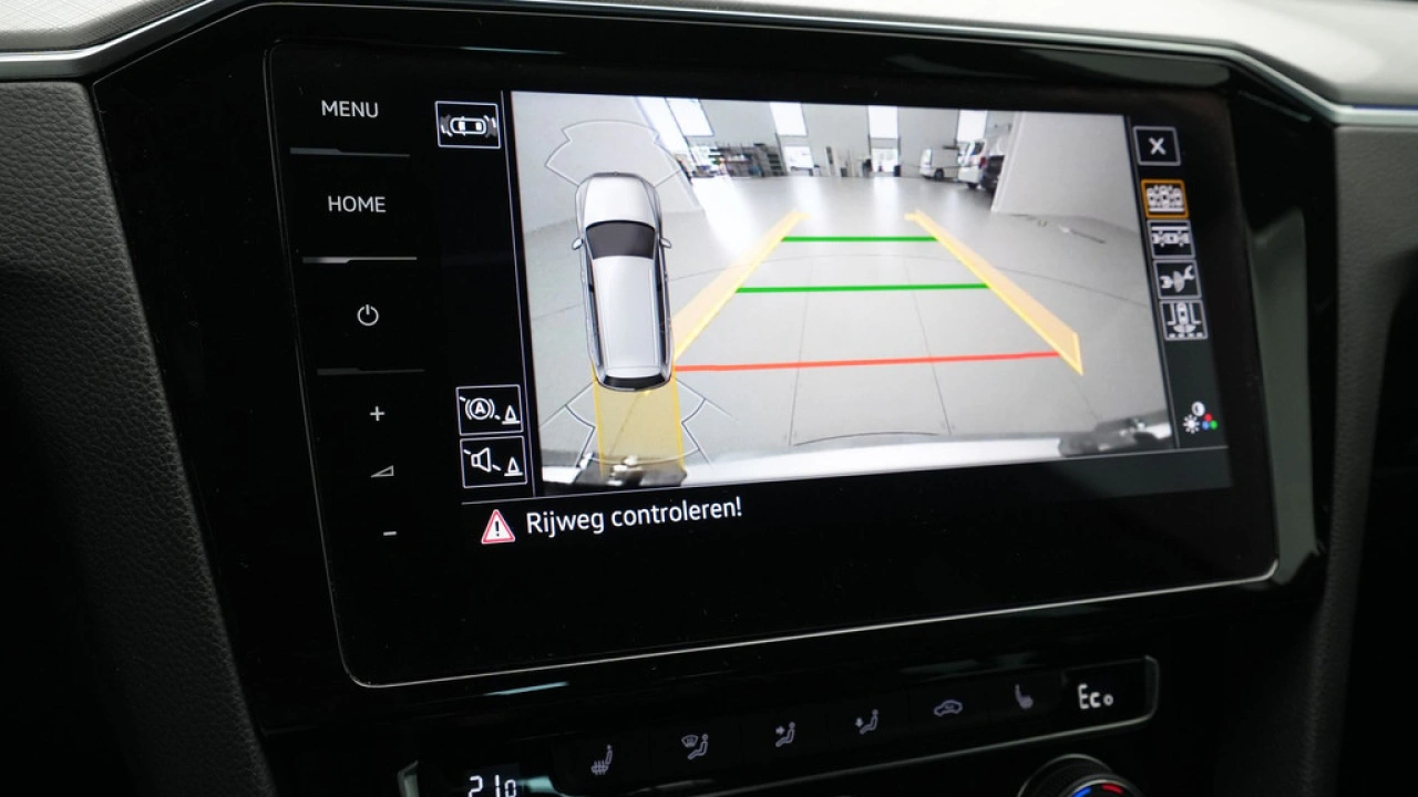 Volkswagen Passat Variant 1.4 TSI PHEV GTE Highline