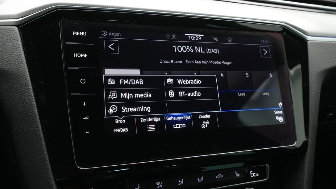 Volkswagen Passat Variant 1.4 TSI PHEV GTE Highline