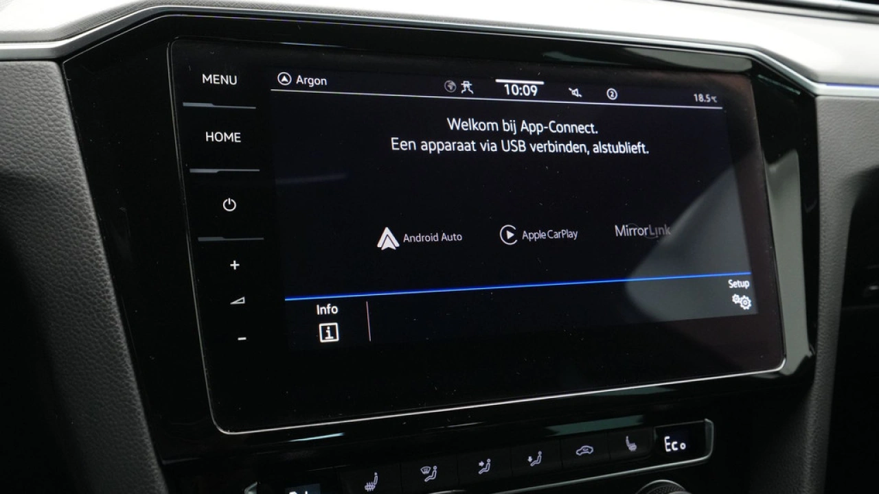 Volkswagen Passat Variant 1.4 TSI PHEV GTE Highline