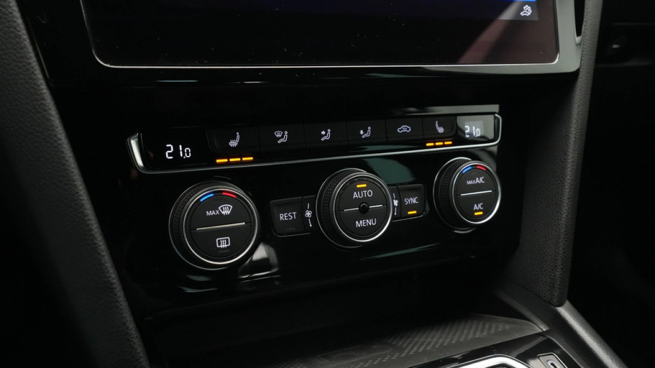 Volkswagen Passat Variant 1.4 TSI PHEV GTE Highline