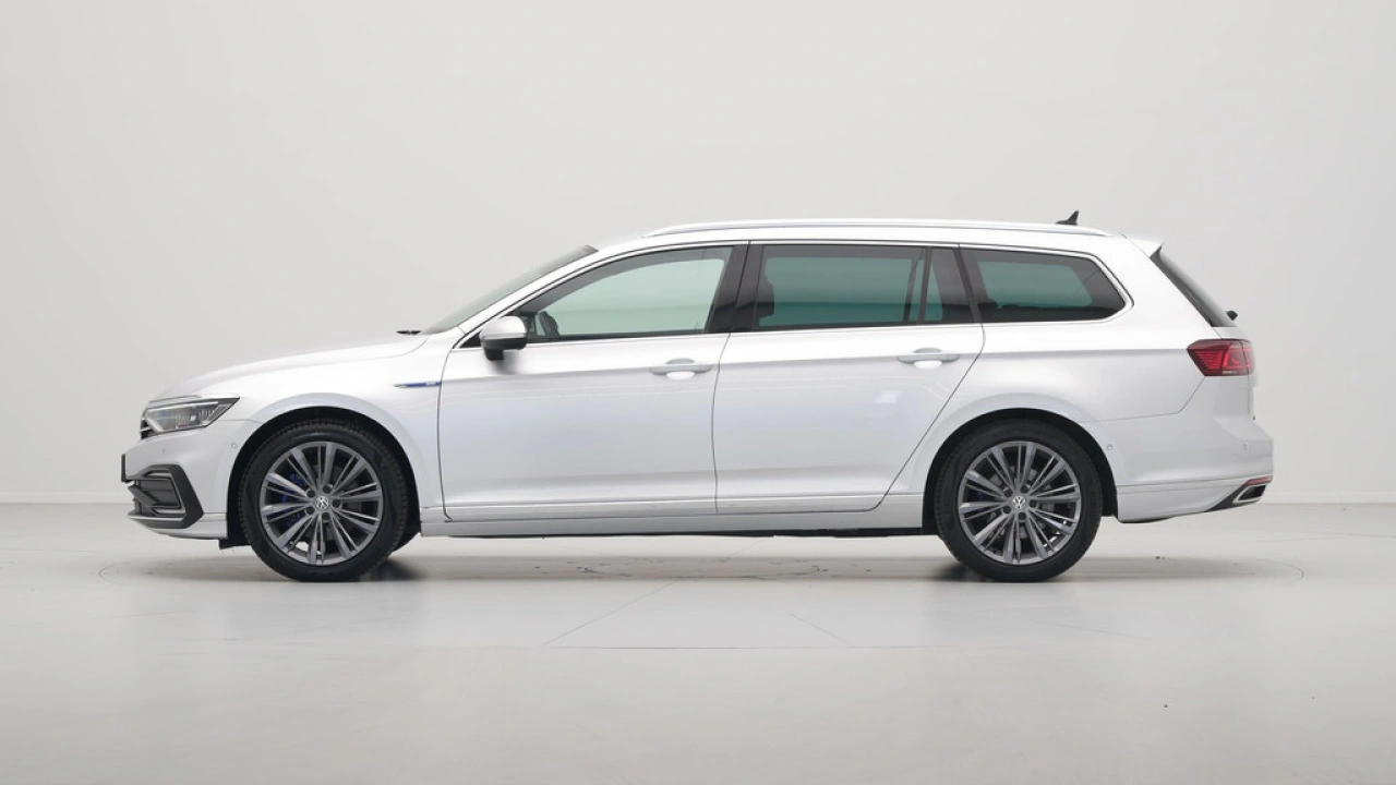 Volkswagen Passat Variant 1.4 TSI PHEV GTE Highline