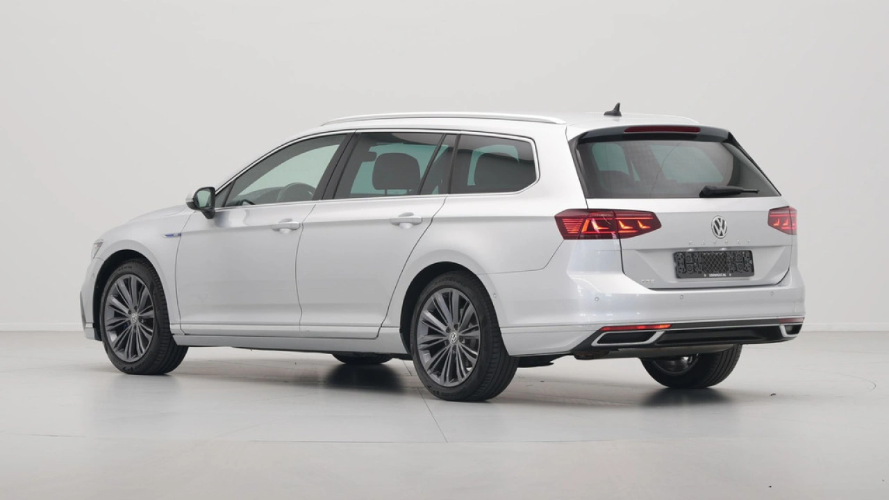 Volkswagen Passat Variant 1.4 TSI PHEV GTE Highline