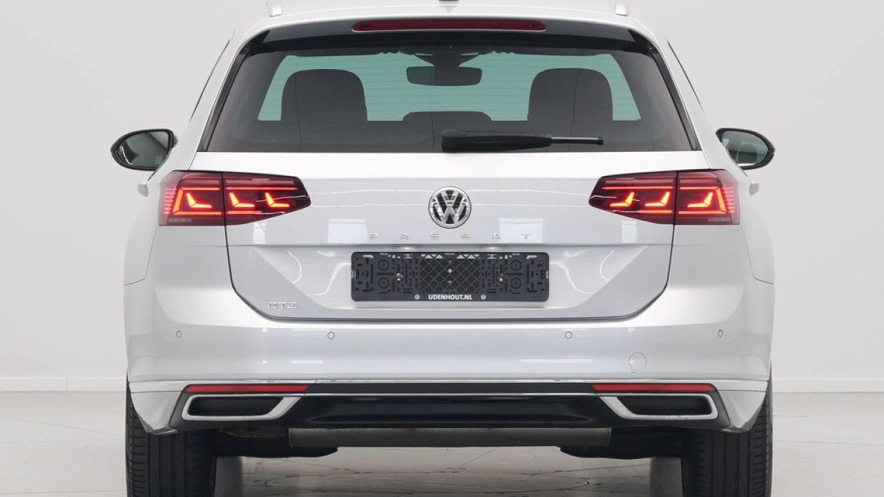 Volkswagen Passat Variant 1.4 TSI PHEV GTE Highline