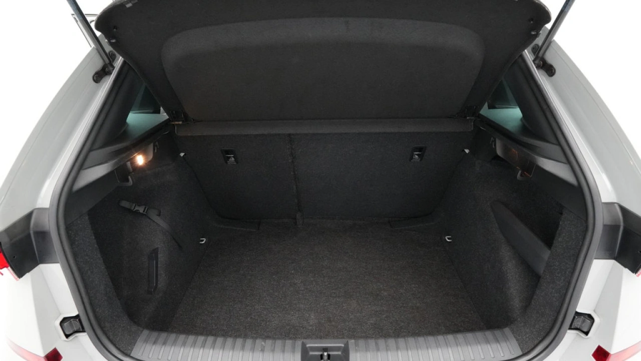 Škoda Kamiq 1.0 TSI Sport Business