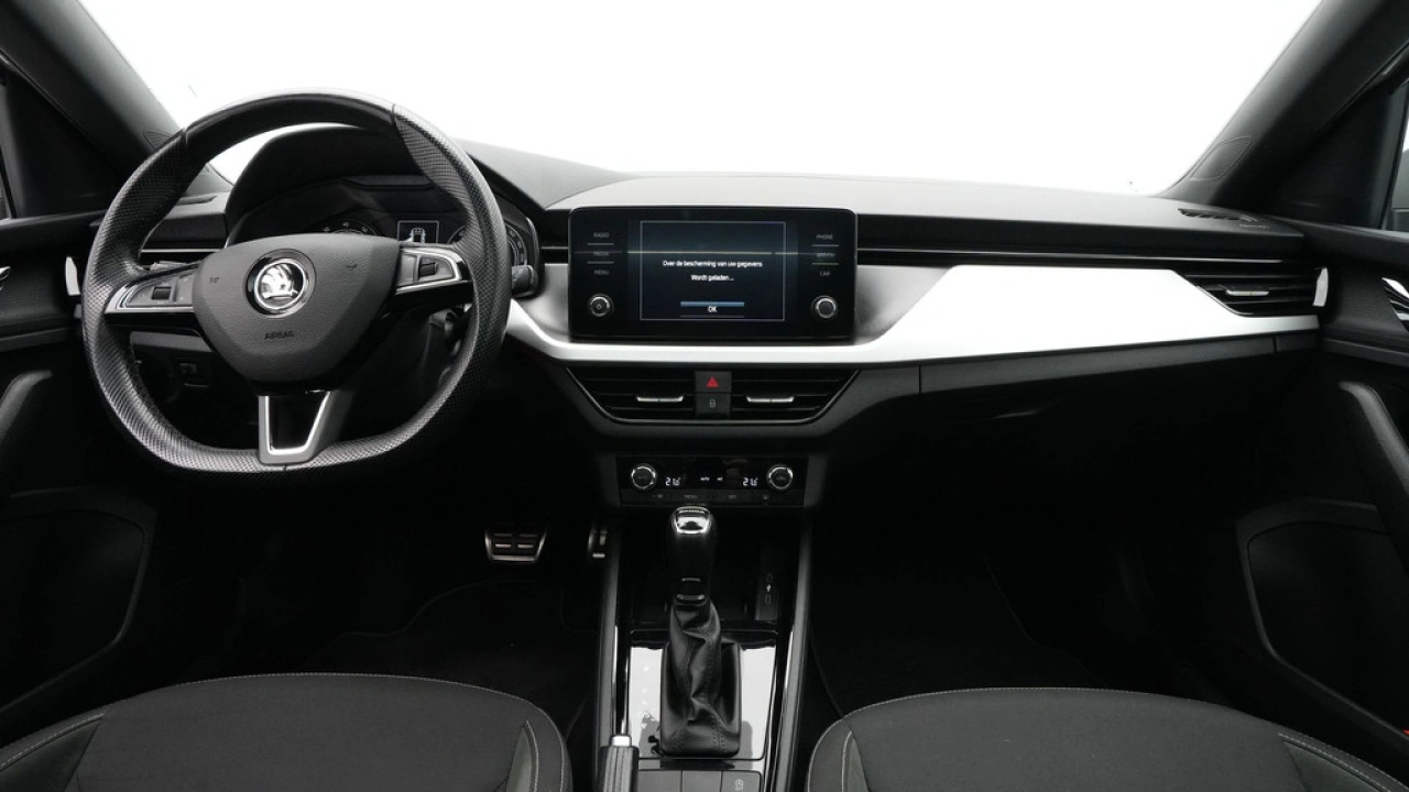 Škoda Kamiq 1.0 TSI Sport Business