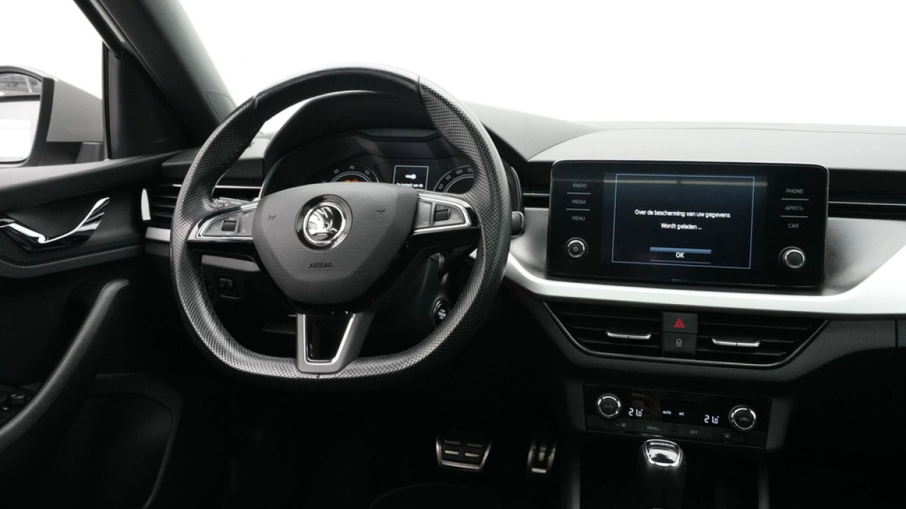 Škoda Kamiq 1.0 TSI Sport Business