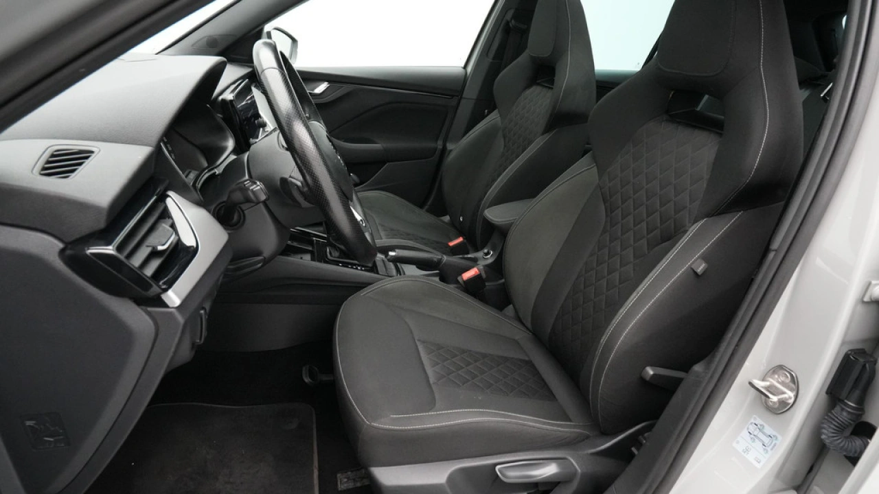 Škoda Kamiq 1.0 TSI Sport Business