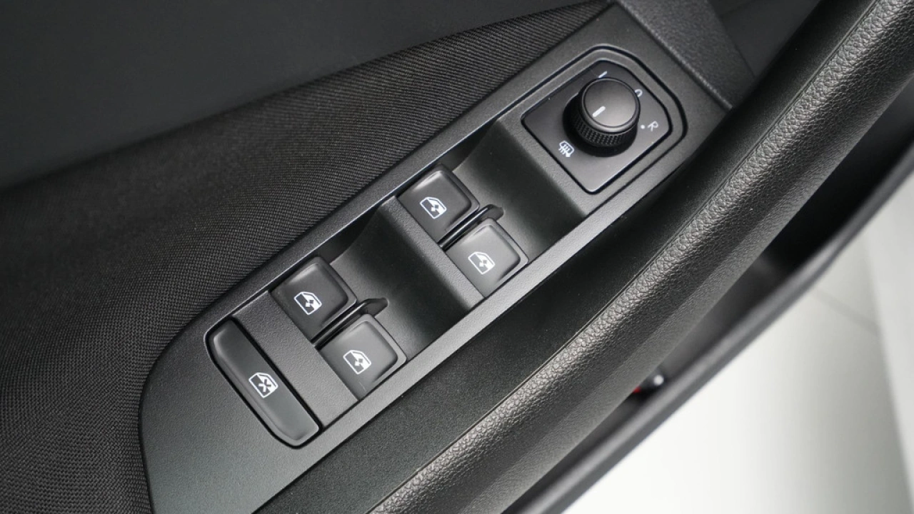 Škoda Kamiq 1.0 TSI Sport Business
