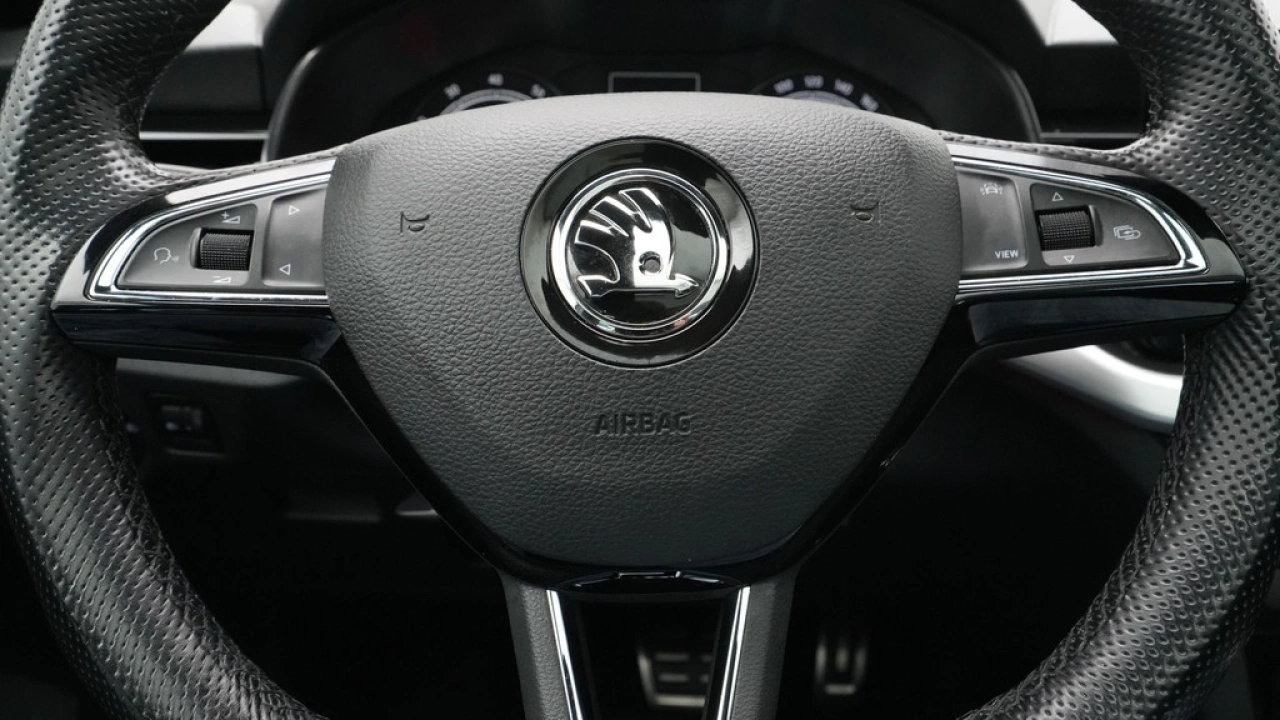 Škoda Kamiq 1.0 TSI Sport Business