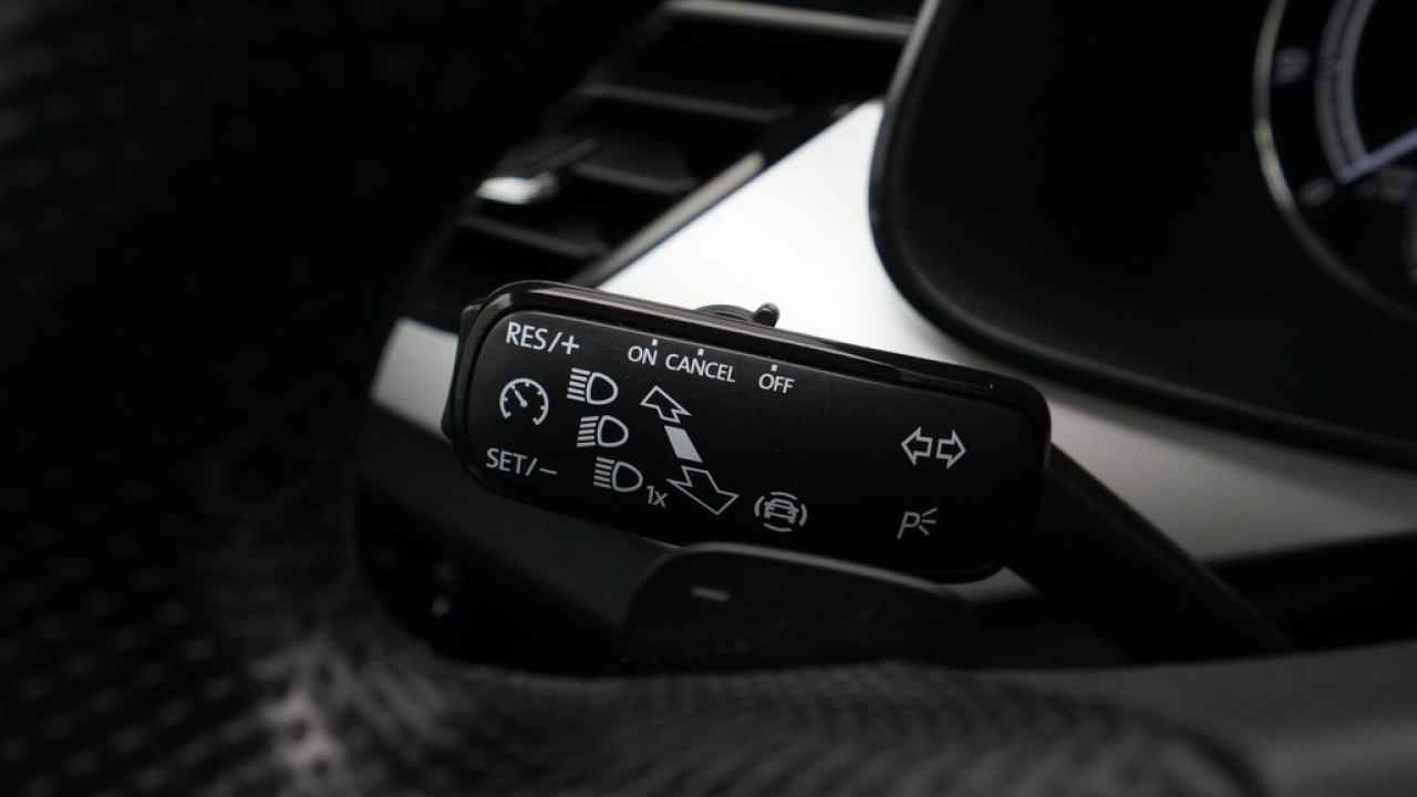 Škoda Kamiq 1.0 TSI Sport Business