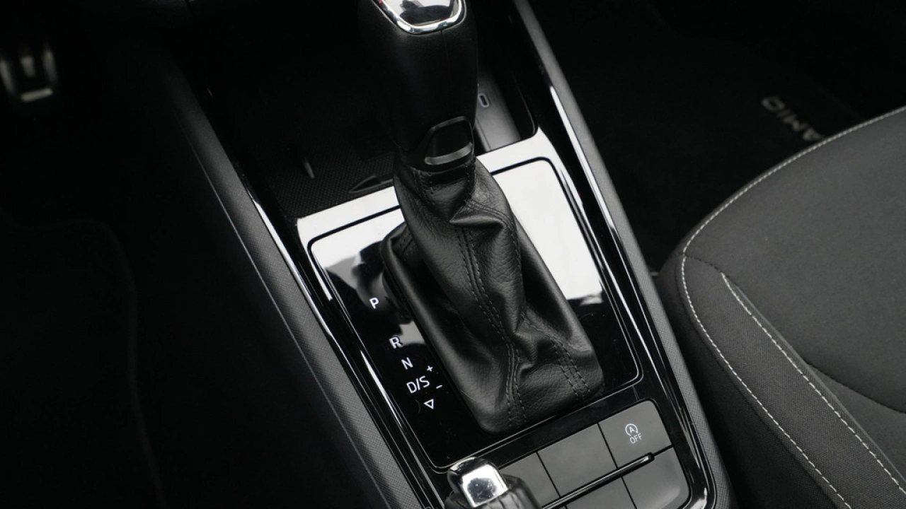 Škoda Kamiq 1.0 TSI Sport Business