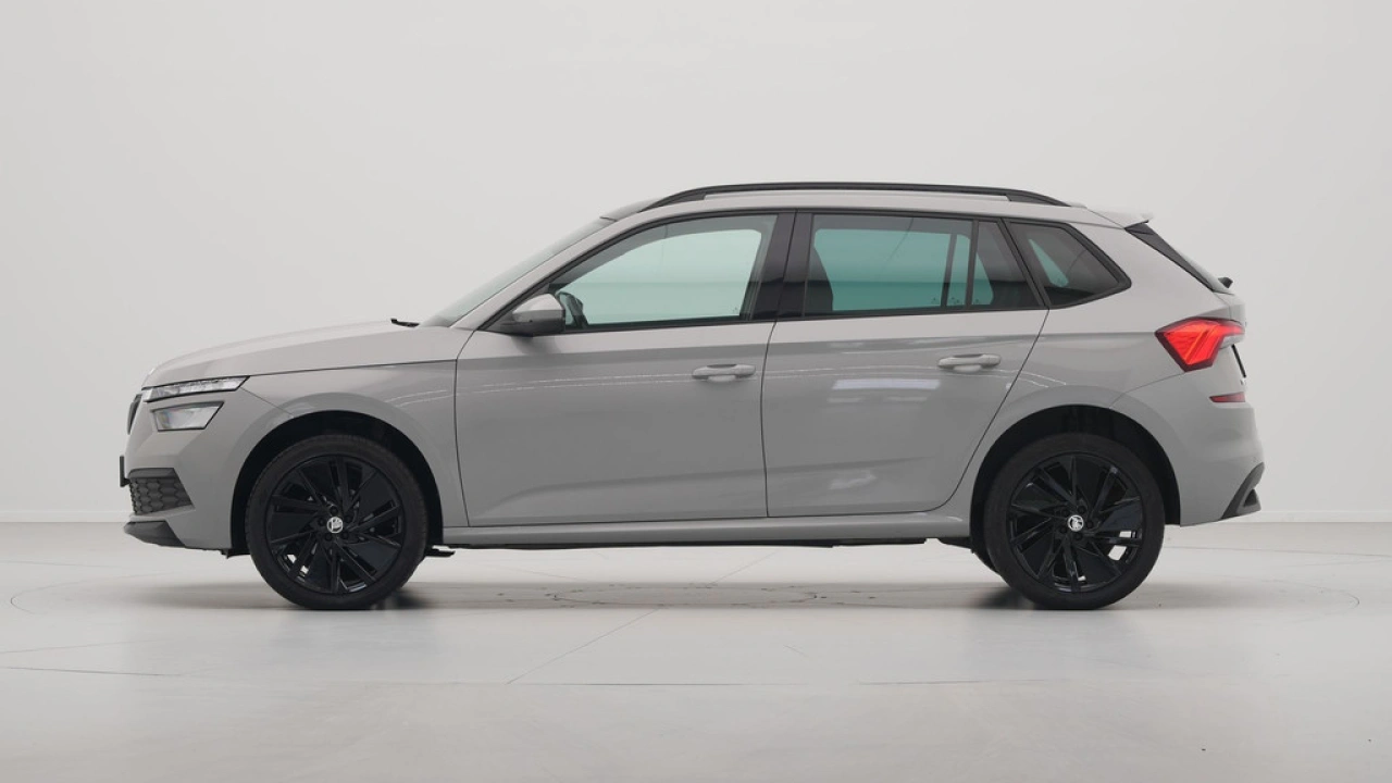 Škoda Kamiq 1.0 TSI Sport Business