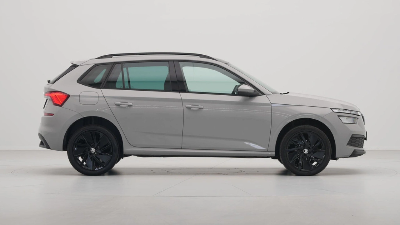 Škoda Kamiq 1.0 TSI Sport Business