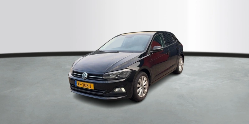 Volkswagen Polo 1.0 TSI 95ppk Comfortline Business
