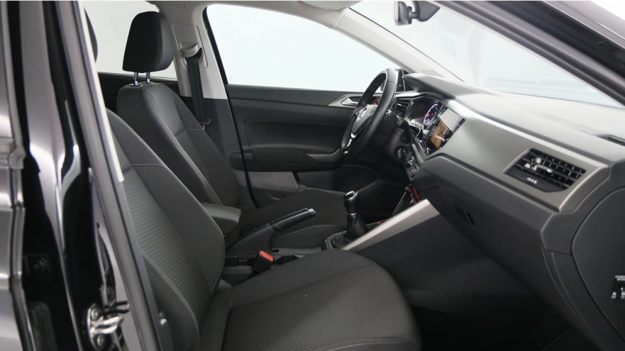 Volkswagen Polo 1.0 TSI 95ppk Comfortline Business