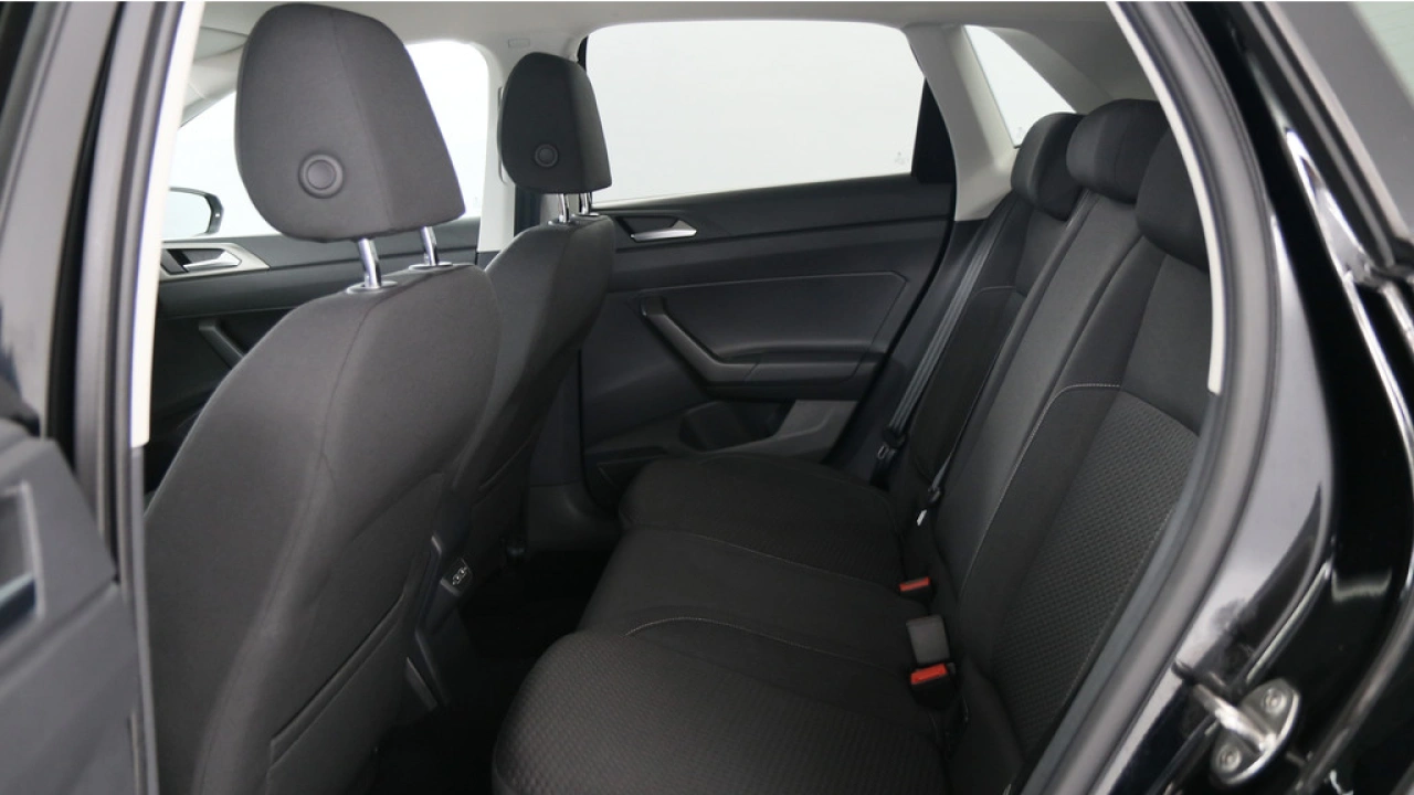 Volkswagen Polo 1.0 TSI 95ppk Comfortline Business