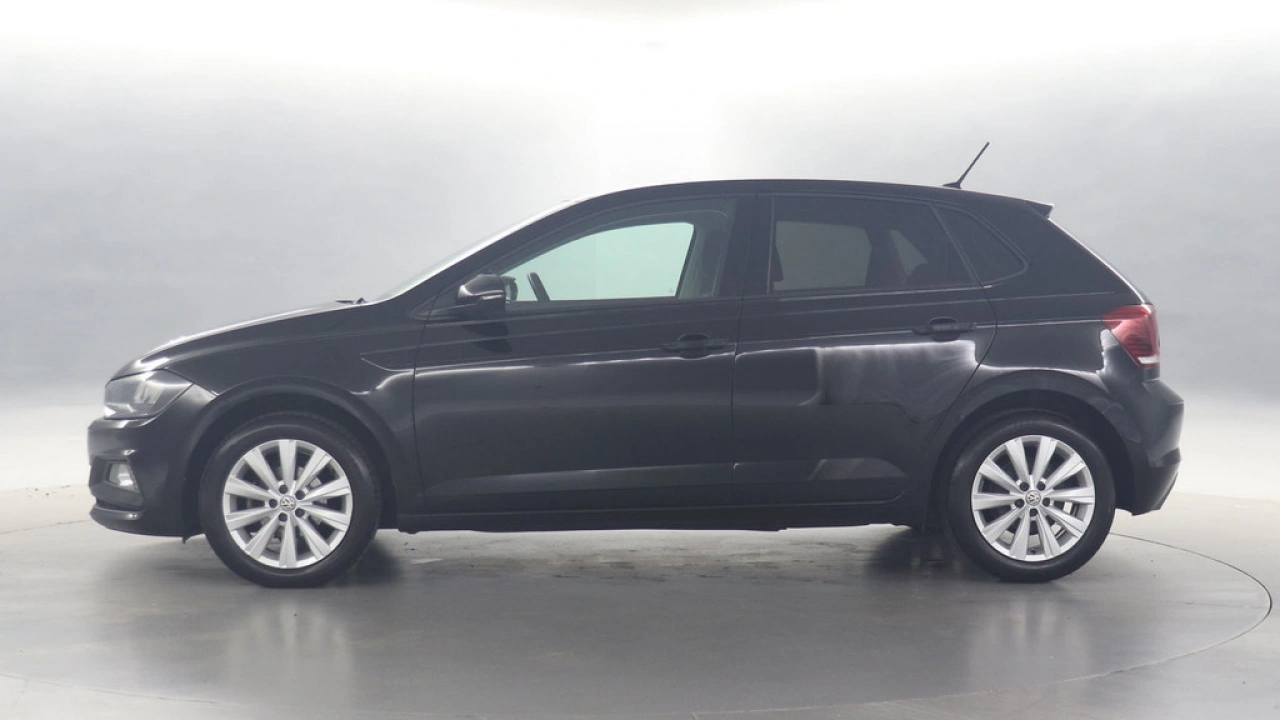 Volkswagen Polo 1.0 TSI 95ppk Comfortline Business
