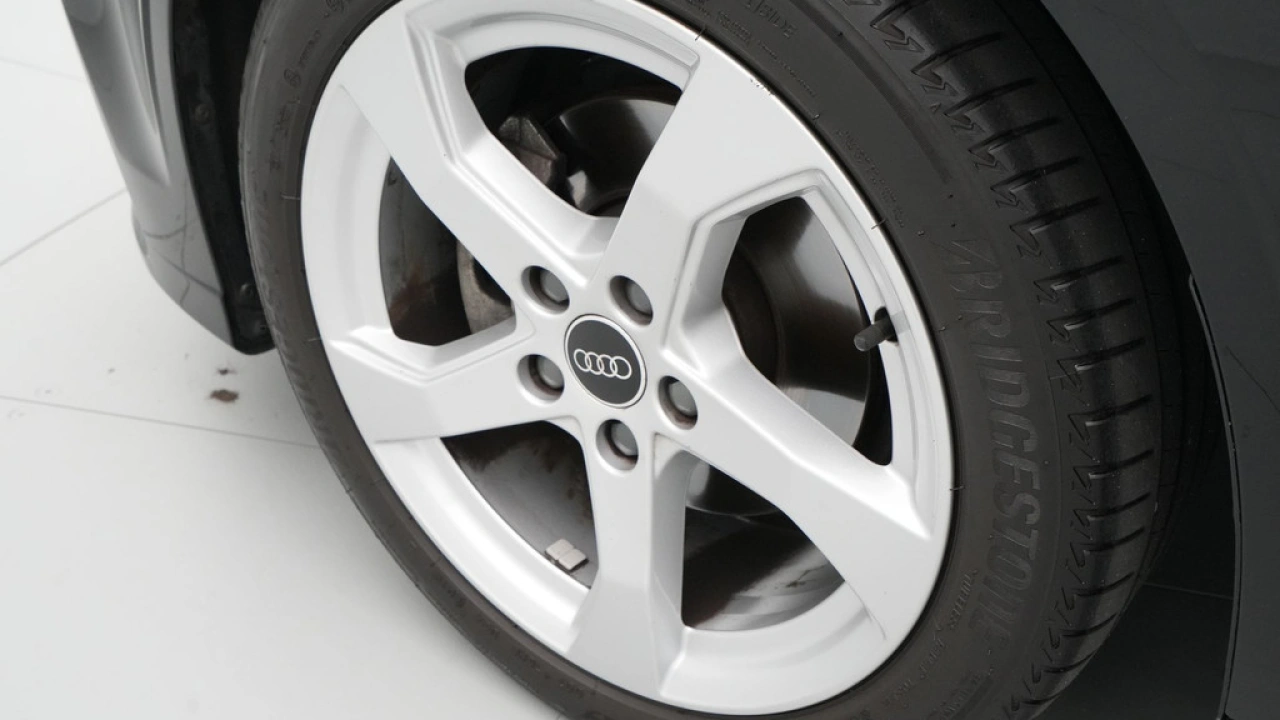 Audi A3 Cabriolet 35 TFSI 150pk S-tronic S-line