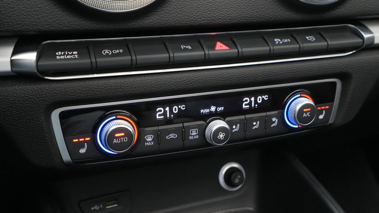 Audi A3 Cabriolet 35 TFSI 150pk S-tronic S-line
