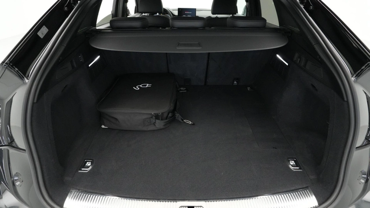 Audi Q5 Sportback 50 TFSI e 300pk S-Line edition