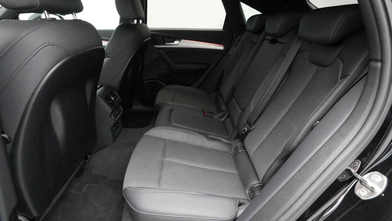 Audi Q5 Sportback 50 TFSI e 300pk S-Line edition