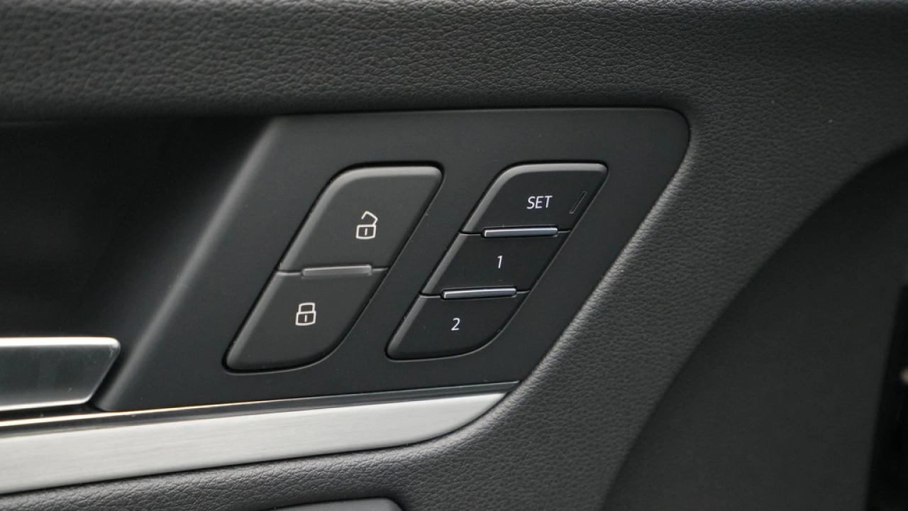 Audi Q5 Sportback 50 TFSI e 300pk S-Line edition